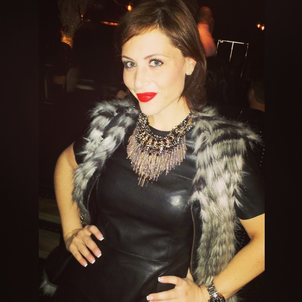 Meet your Posher, Daniella